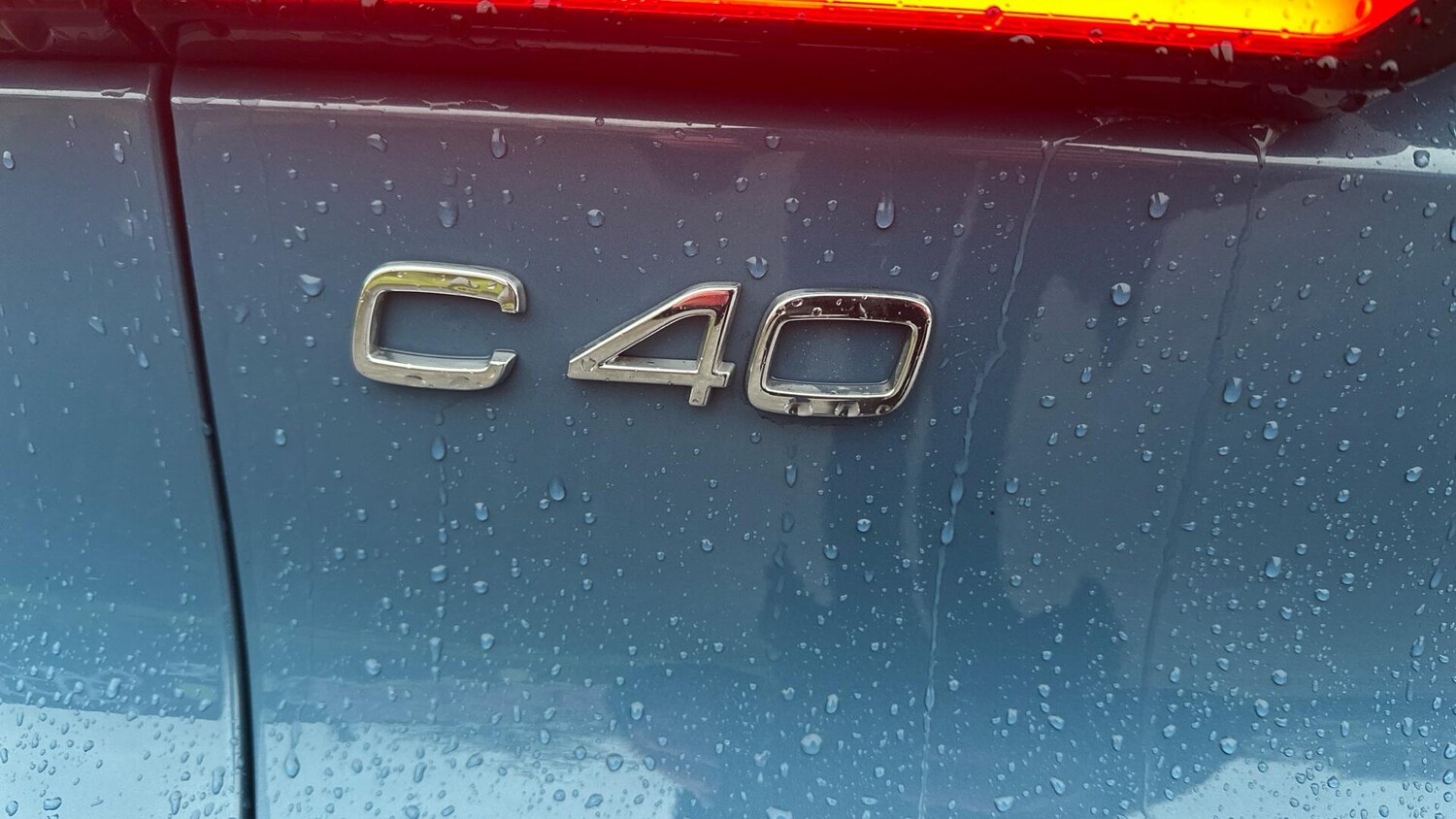 Used Volvo C40 2022 for sale - 77672947: Photo 36