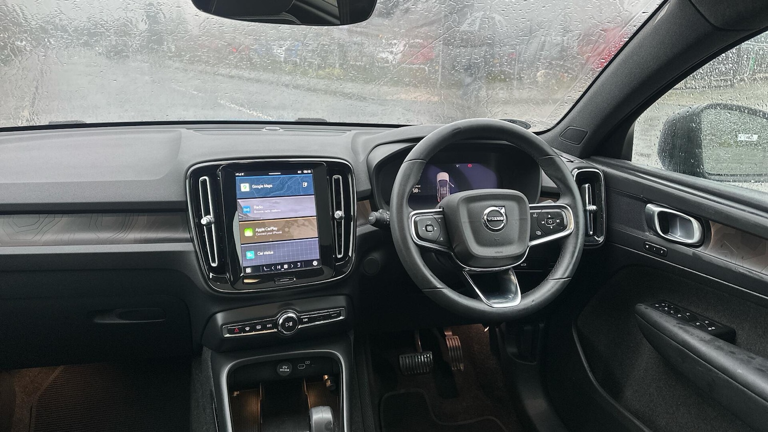 Used Volvo C40 2022 for sale - 77672947: Photo 4