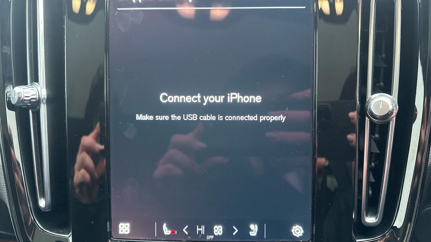 Used Volvo C40 2022 for sale - 77672947: Photo 40