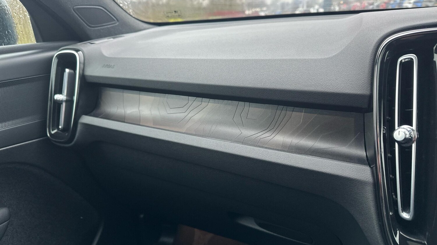 Used Volvo C40 2022 for sale - 77672947: Photo 45