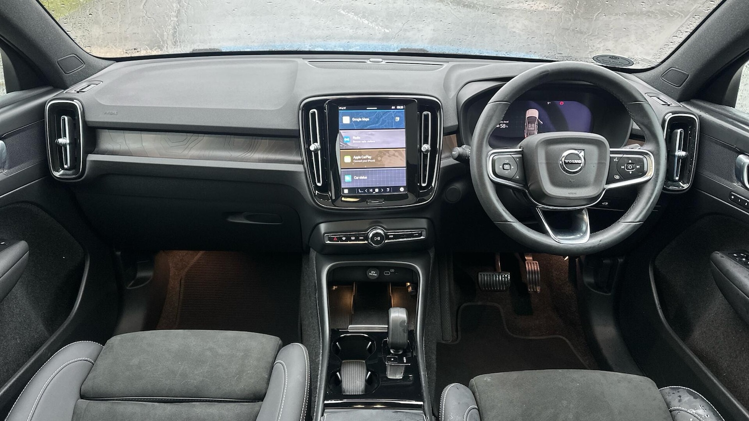 Used Volvo C40 2022 for sale - 77672947: Photo 5