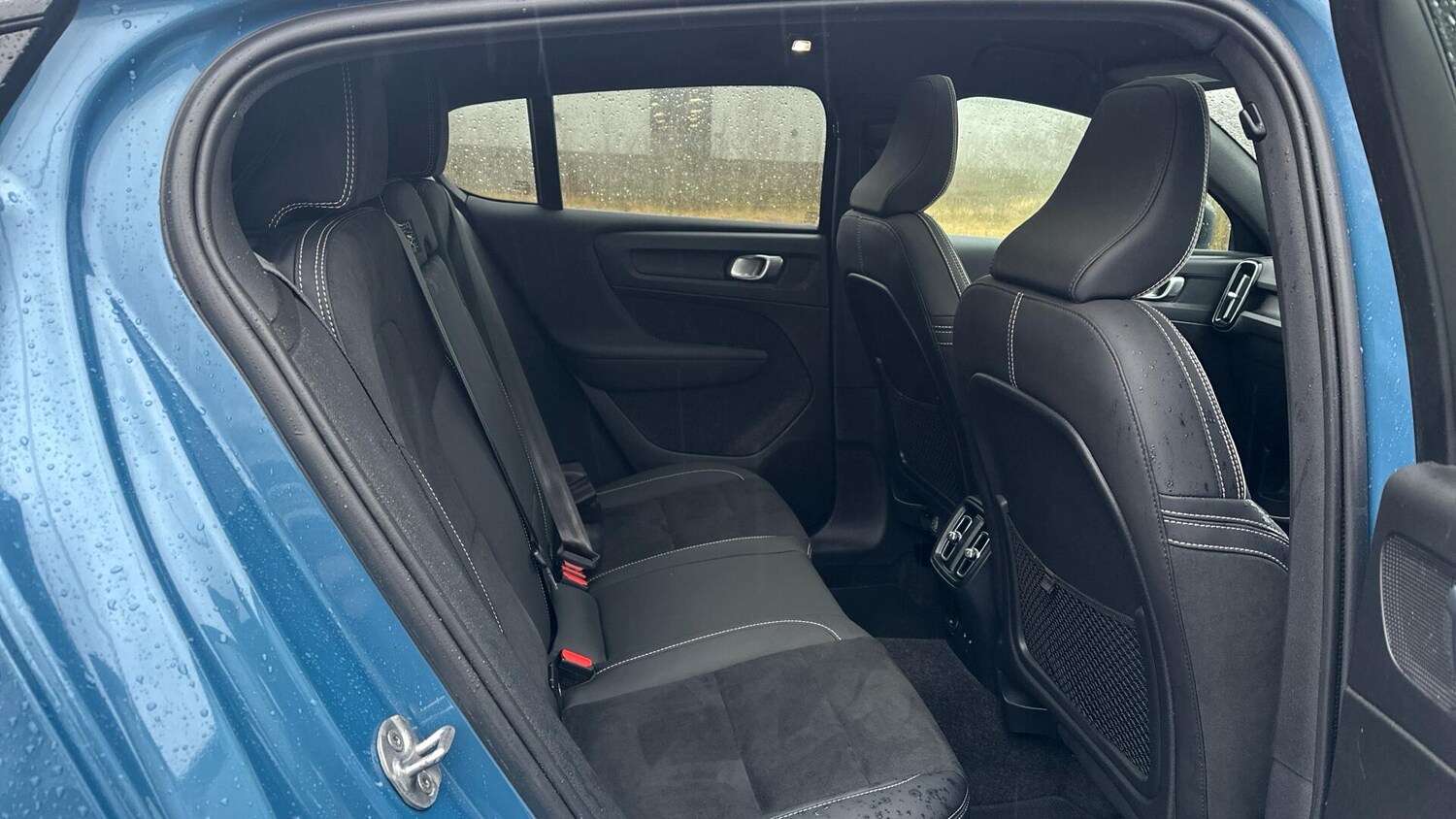 Used Volvo C40 2022 for sale - 77672947: Photo 6