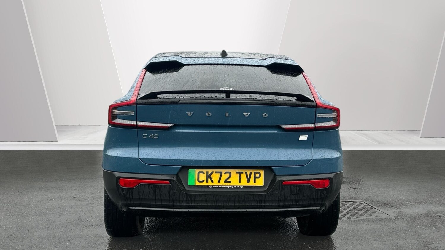 Used Volvo C40 2022 for sale - 77672947: Photo 7