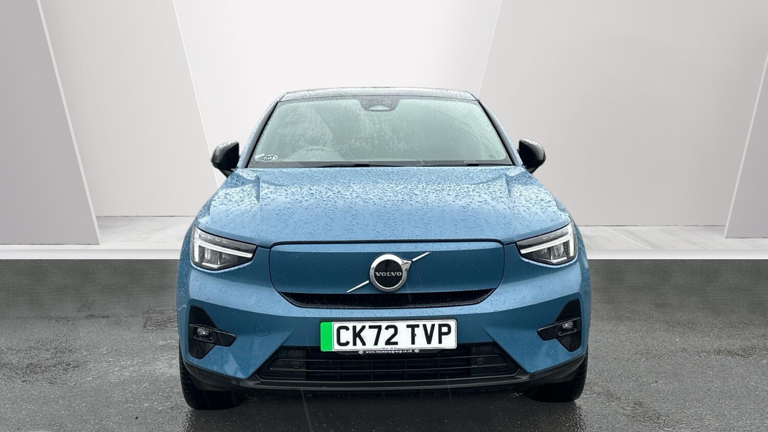 Used Volvo C40 2022 for sale - 77672947: Photo 8