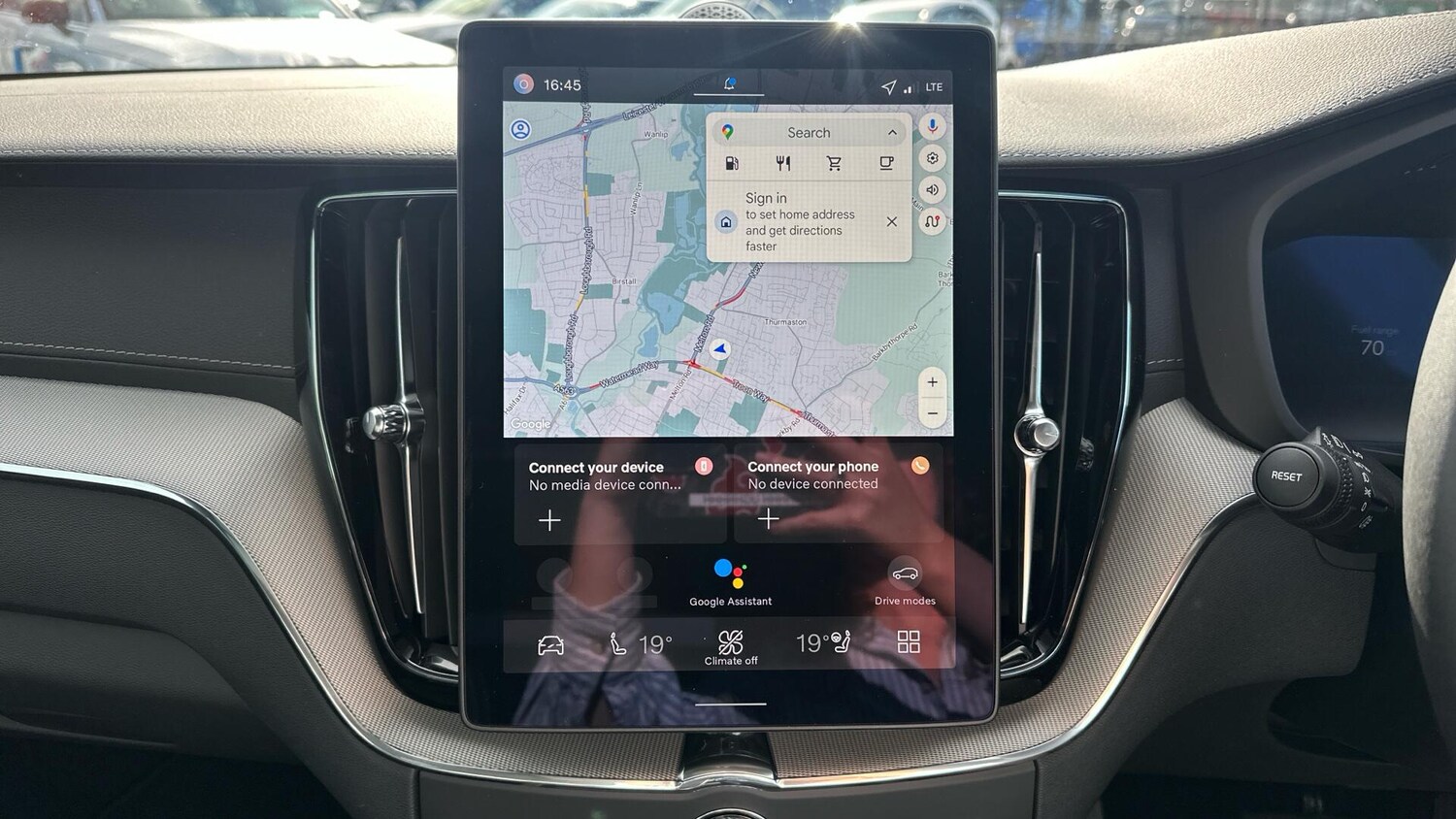 Used Volvo XC60 2025 for sale - 77957207: Photo 12