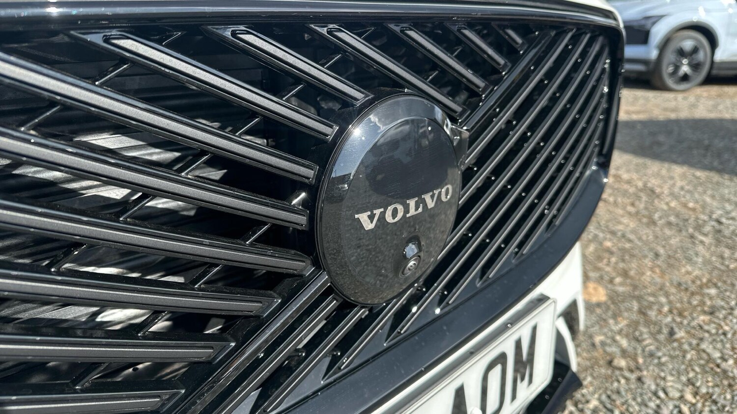 Used Volvo XC60 2025 for sale - 77957207: Photo 15