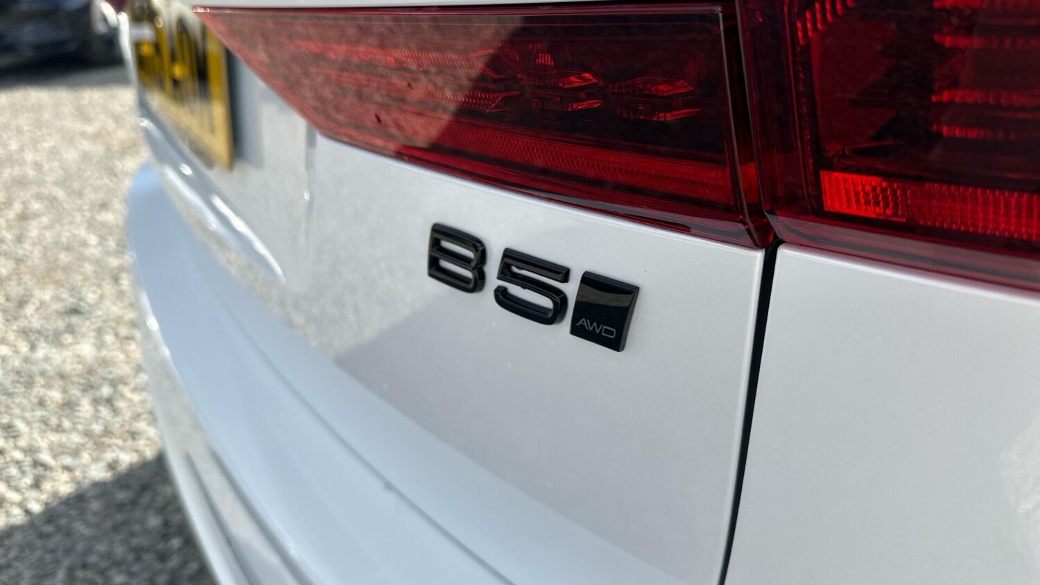 Used Volvo XC60 2025 for sale - 77957207: Photo 20