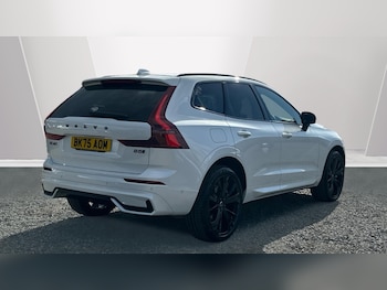 Used Volvo XC60 2025 for sale - 77957207: Photo
