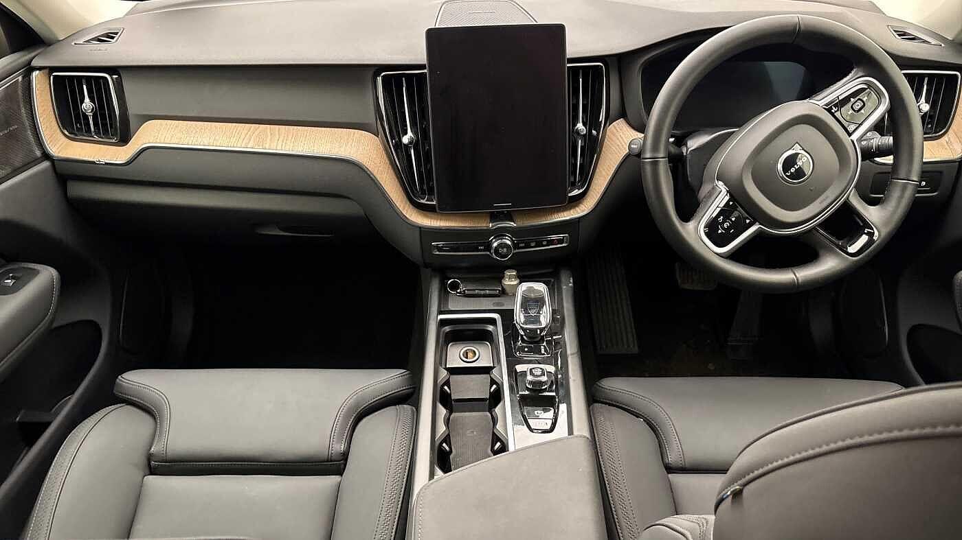Used Volvo XC60 2025 for sale - 78006618: Photo 10