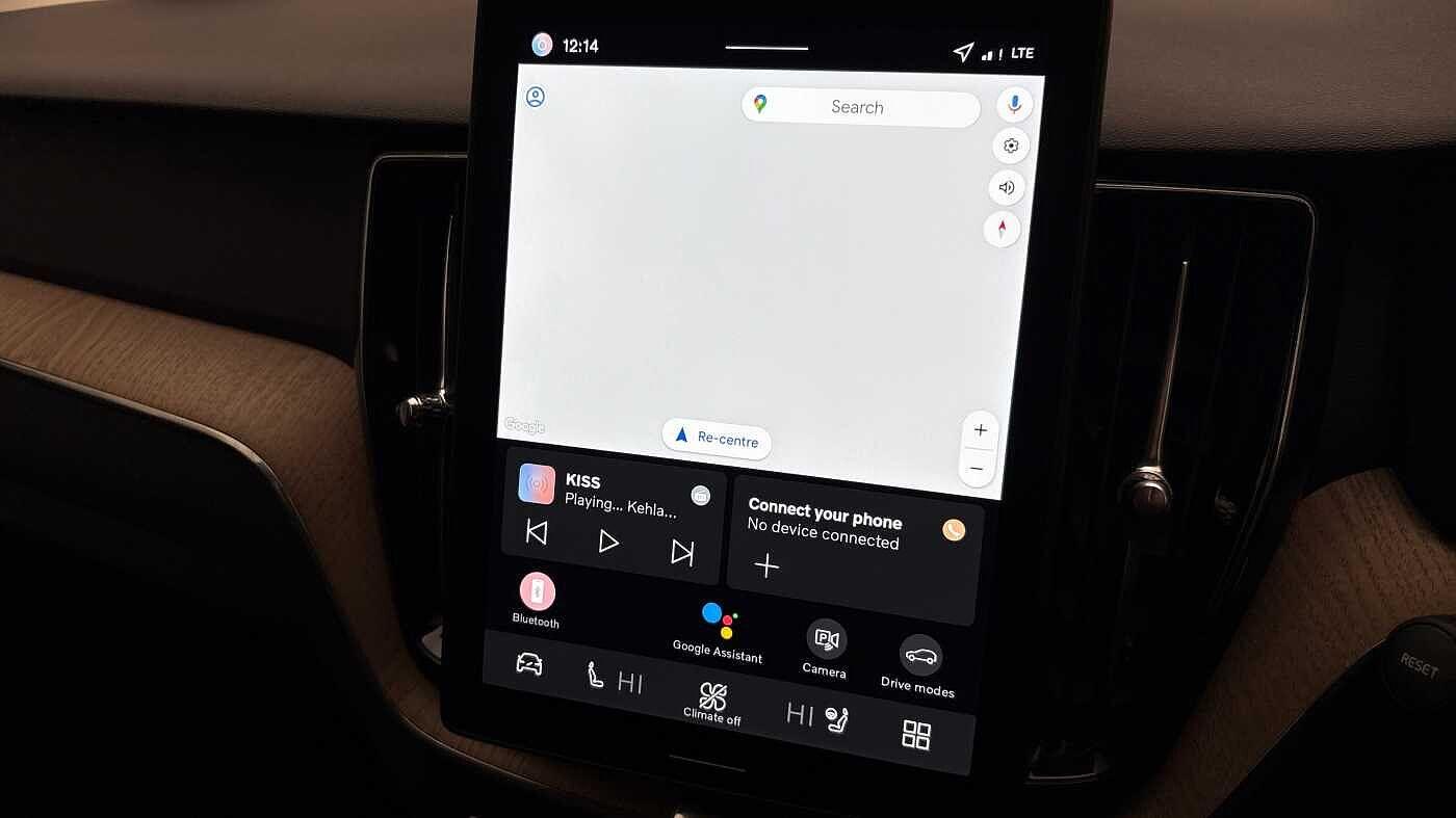 Used Volvo XC60 2025 for sale - 78006618: Photo 11