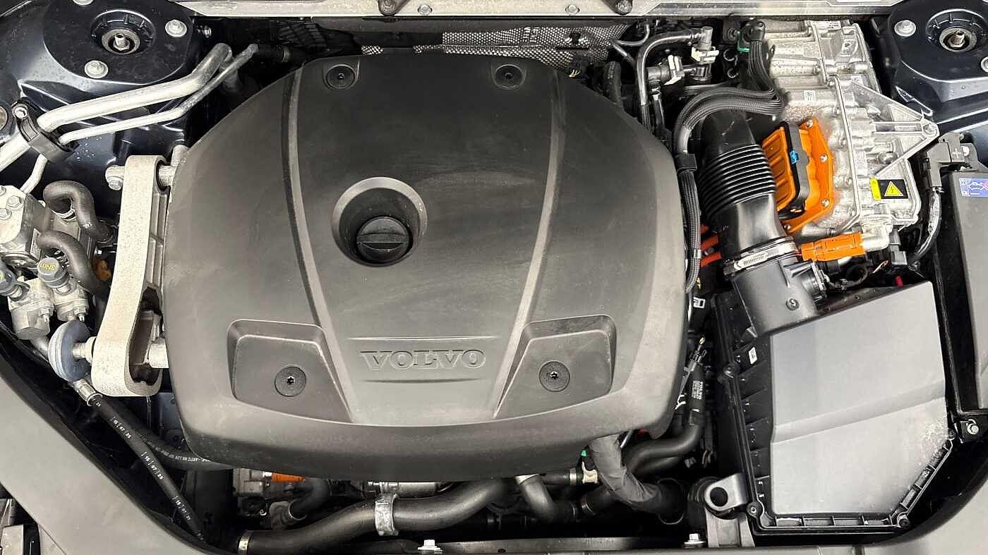 Used Volvo XC60 2025 for sale - 78006618: Photo 15