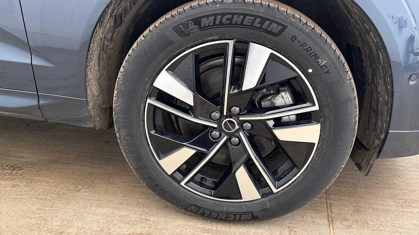 Used Volvo XC60 2025 for sale - 78006618: Photo 16