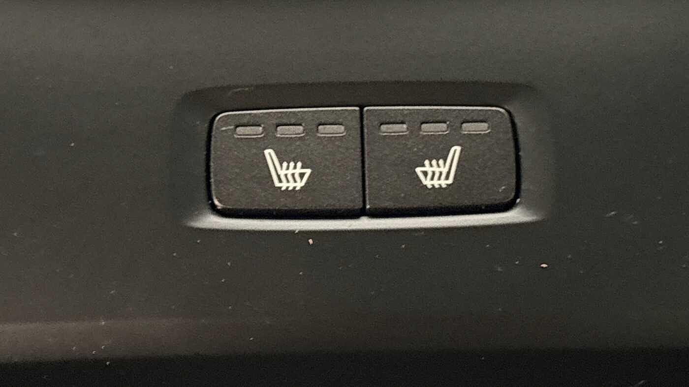 Used Volvo XC60 2025 for sale - 78006618: Photo 17