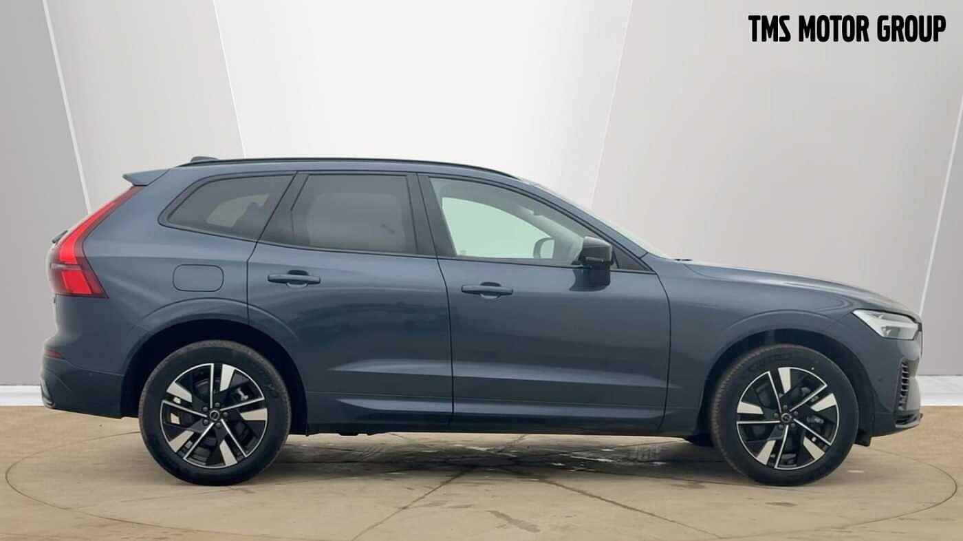 Used Volvo XC60 2025 for sale - 78006618: Photo 2