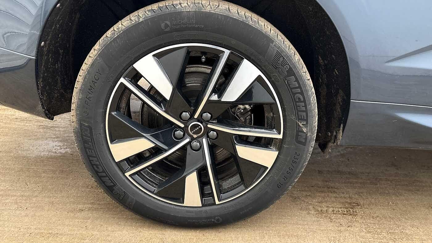 Used Volvo XC60 2025 for sale - 78006618: Photo 20