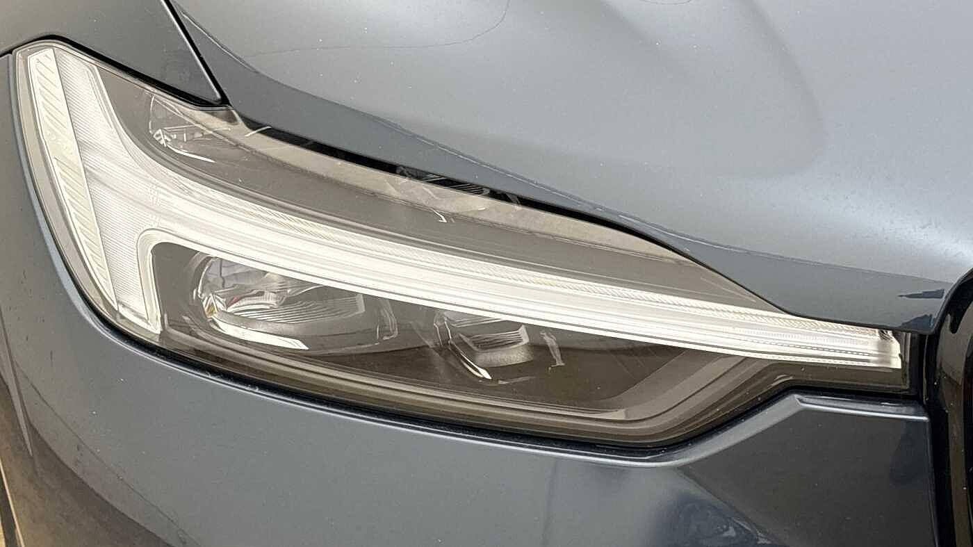 Used Volvo XC60 2025 for sale - 78006618: Photo 22