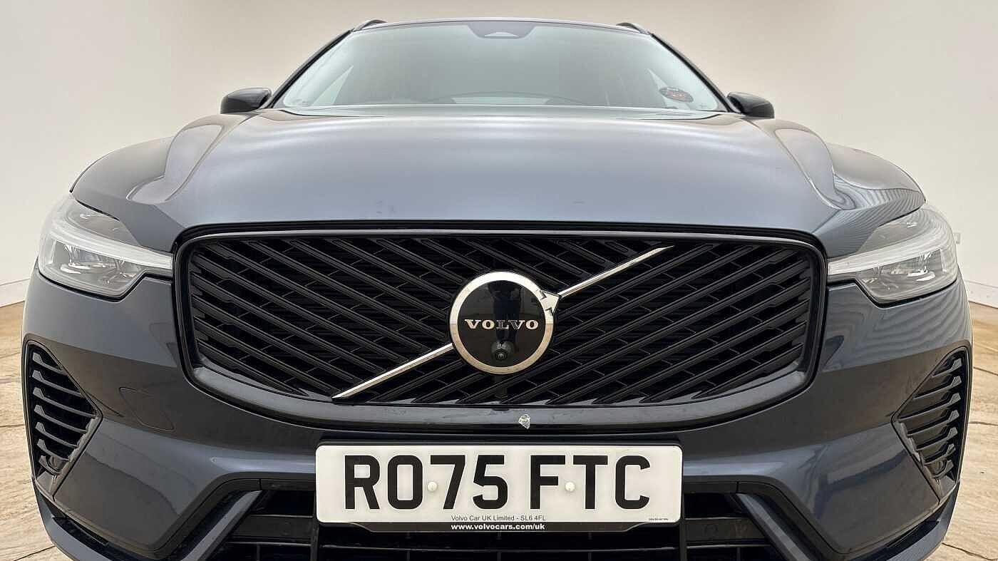 Used Volvo XC60 2025 for sale - 78006618: Photo 24