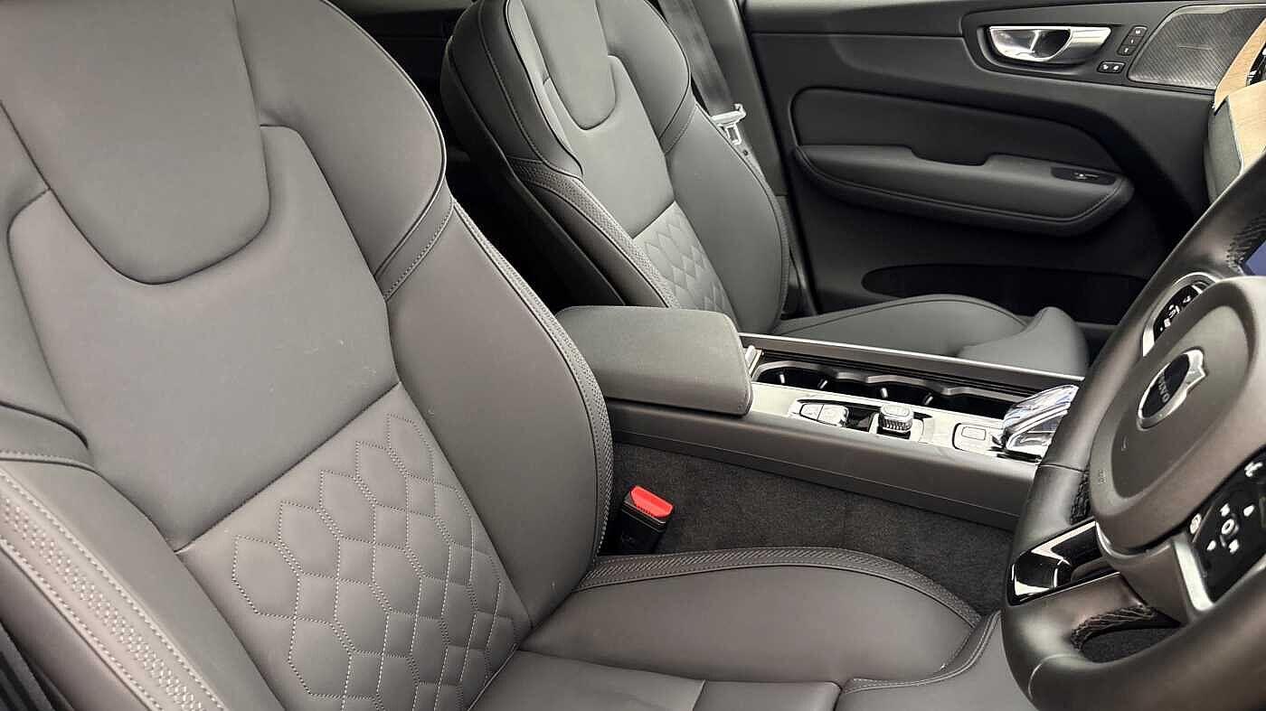 Used Volvo XC60 2025 for sale - 78006618: Photo 29