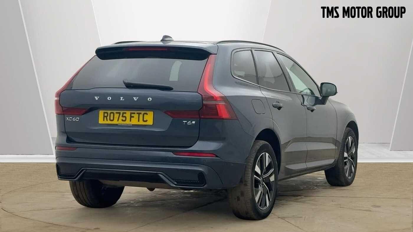 Used Volvo XC60 2025 for sale - 78006618: Photo 3