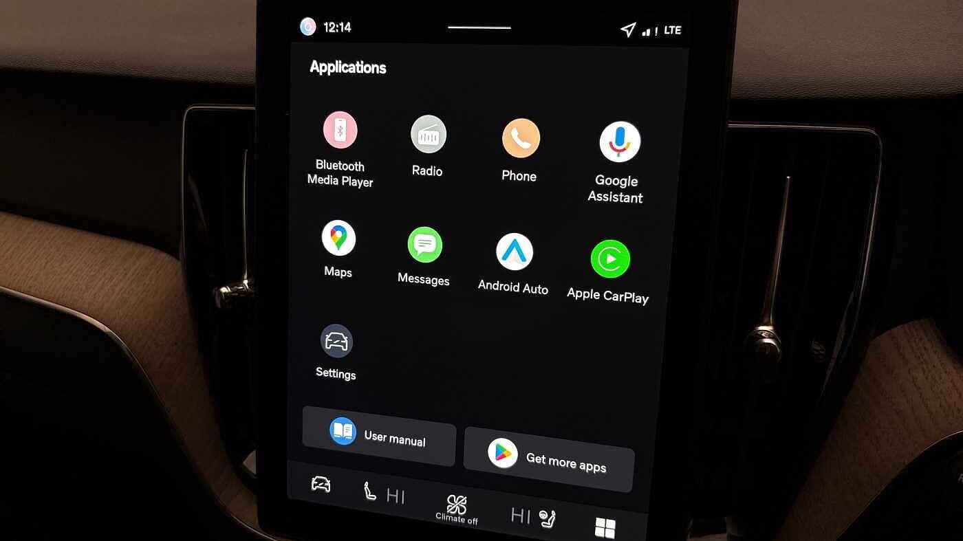 Used Volvo XC60 2025 for sale - 78006618: Photo 34