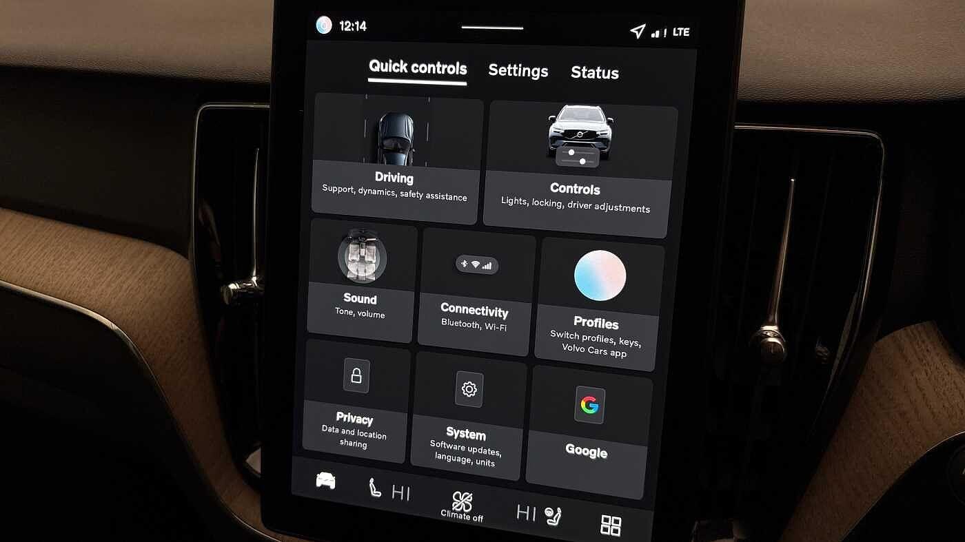 Used Volvo XC60 2025 for sale - 78006618: Photo 35