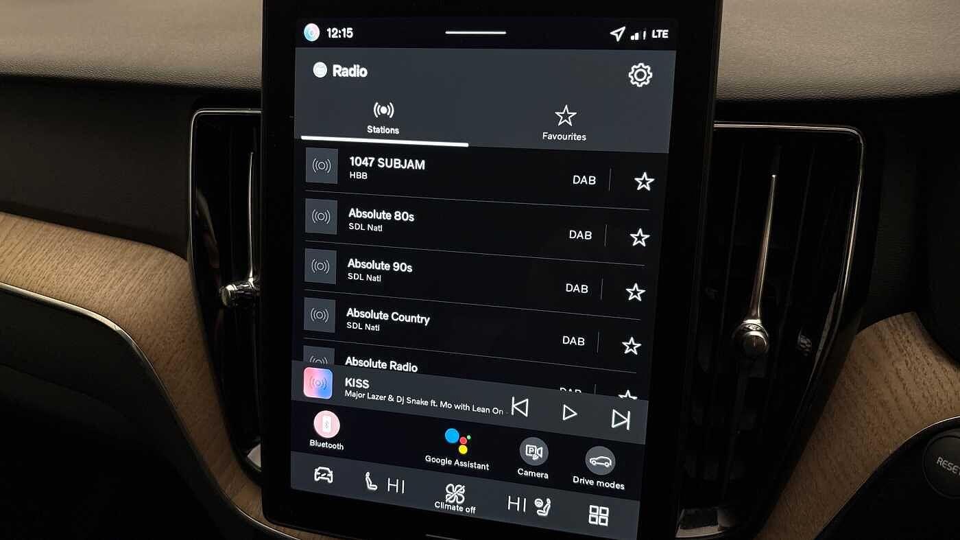 Used Volvo XC60 2025 for sale - 78006618: Photo 37