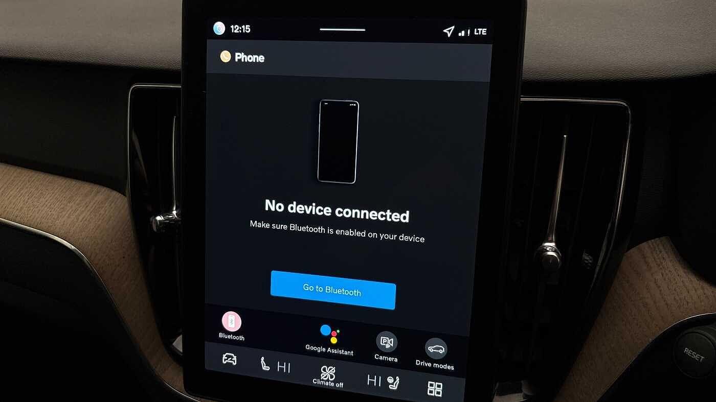 Used Volvo XC60 2025 for sale - 78006618: Photo 38