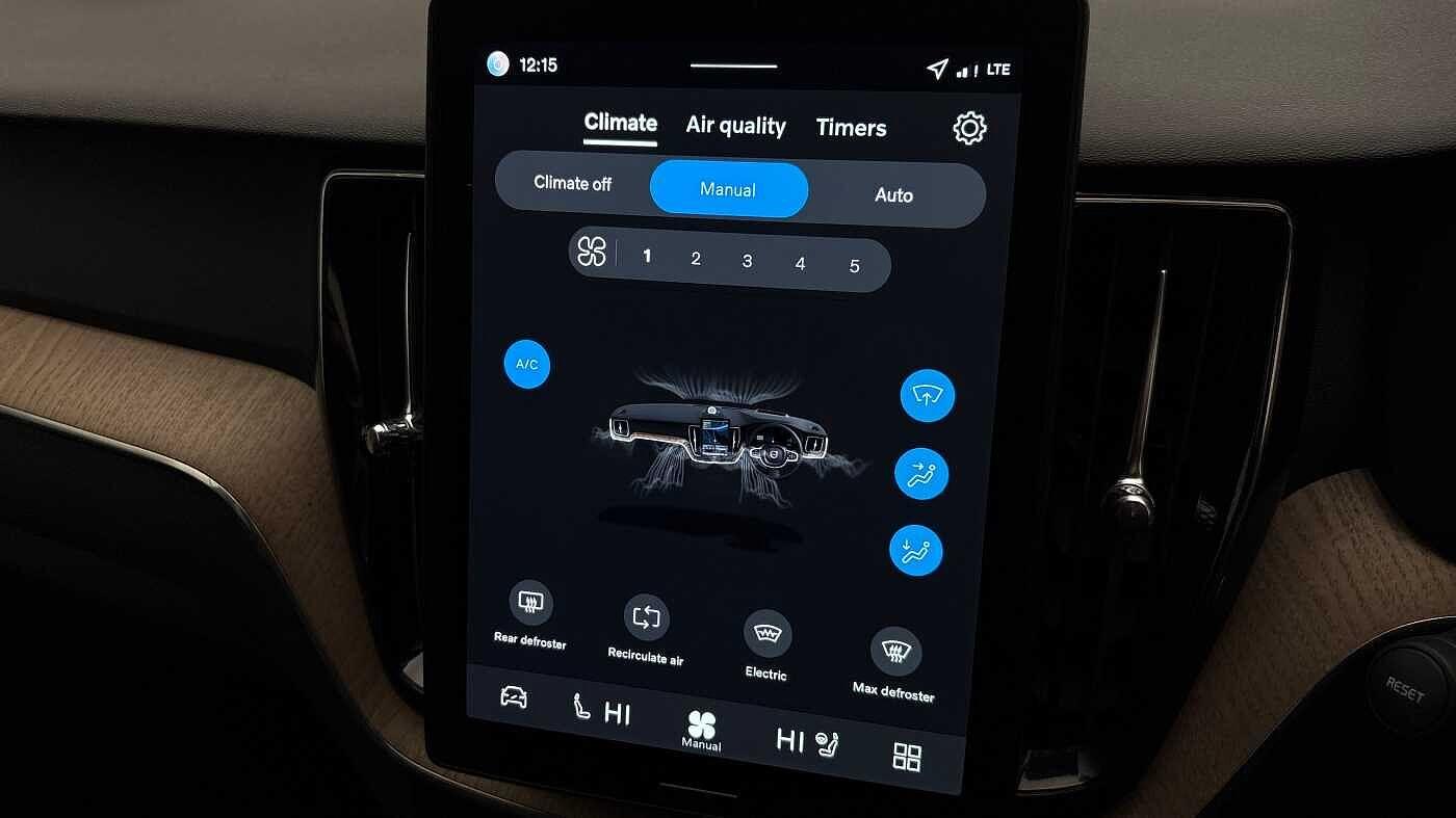 Used Volvo XC60 2025 for sale - 78006618: Photo 39