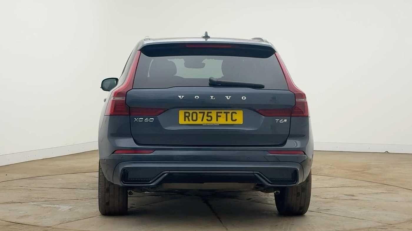 Used Volvo XC60 2025 for sale - 78006618: Photo 4