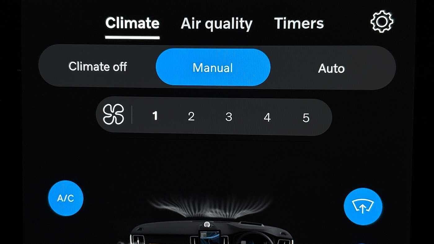 Used Volvo XC60 2025 for sale - 78006618: Photo 40