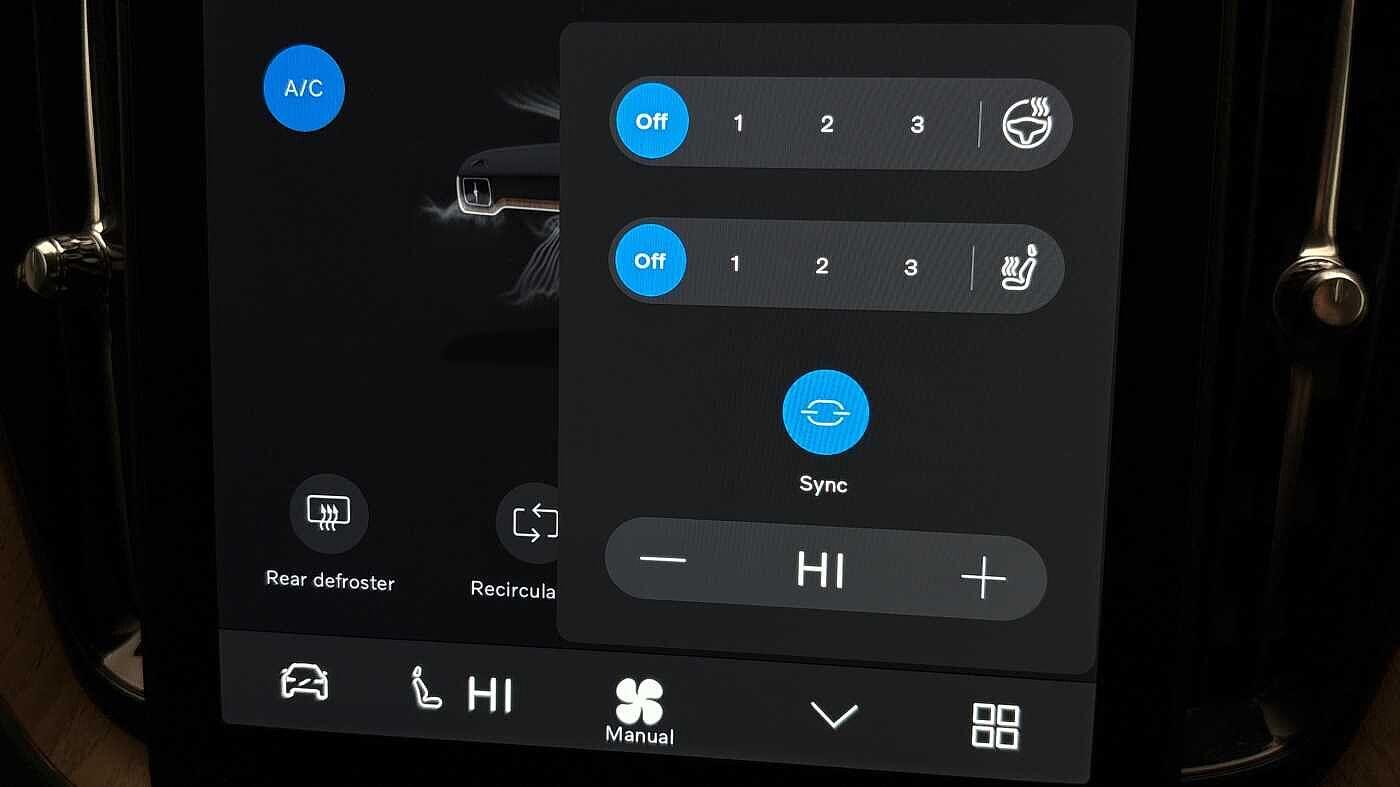 Used Volvo XC60 2025 for sale - 78006618: Photo 41