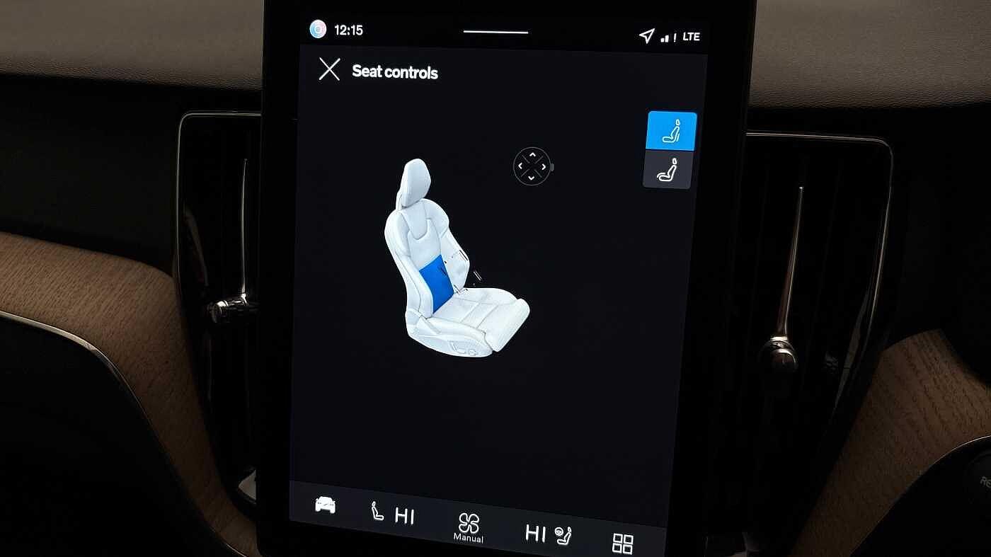 Used Volvo XC60 2025 for sale - 78006618: Photo 42