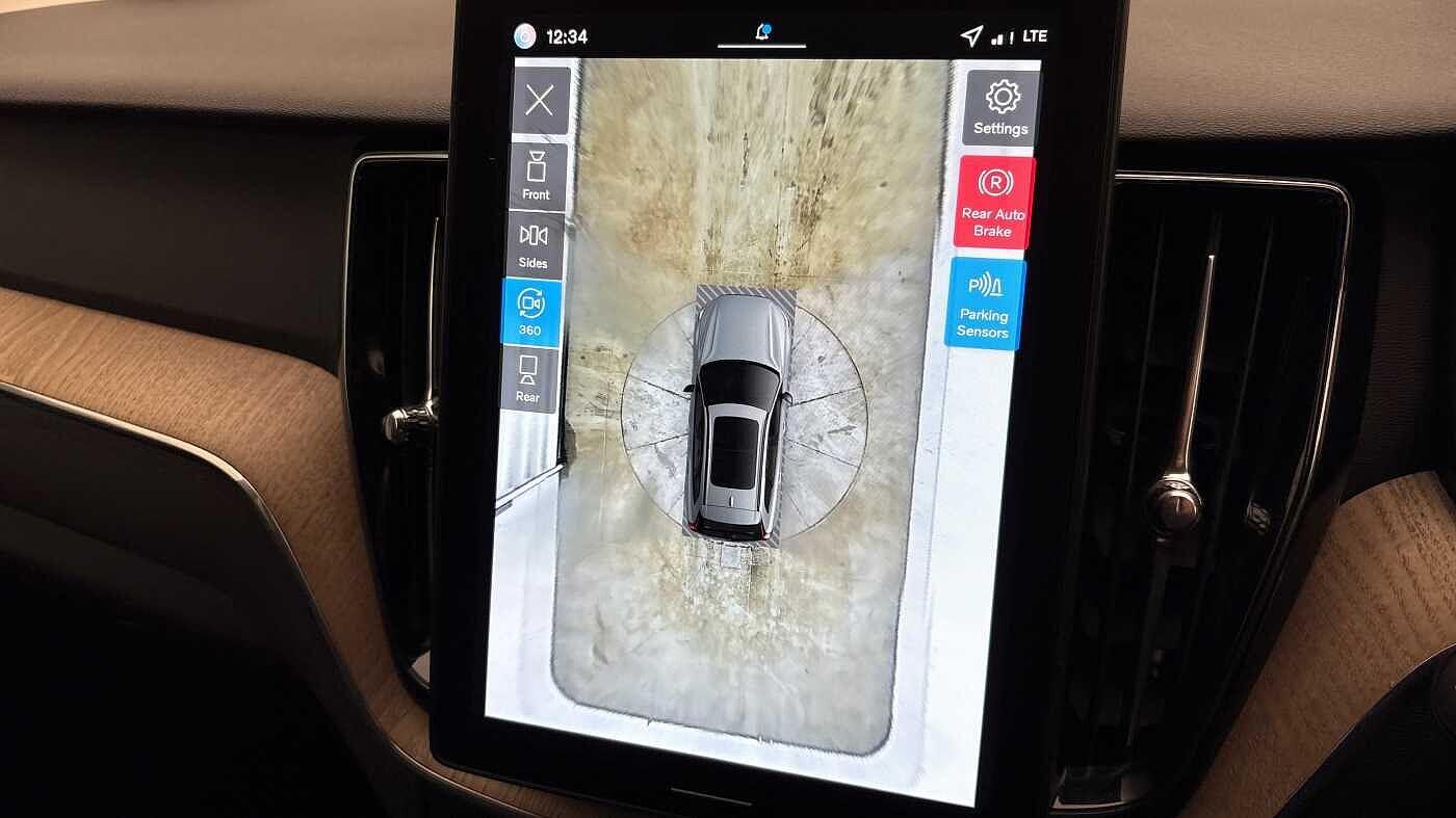 Used Volvo XC60 2025 for sale - 78006618: Photo 43