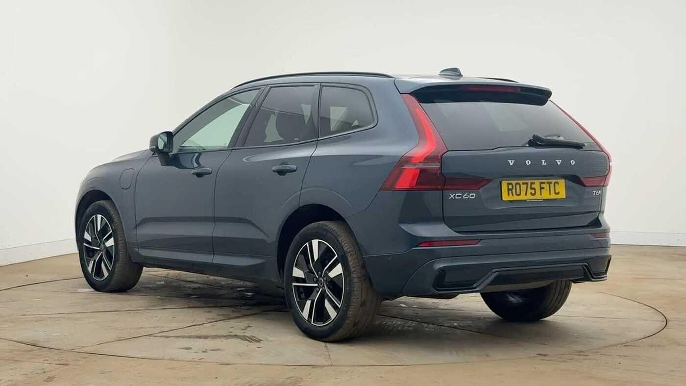 Used Volvo XC60 2025 for sale - 78006618: Photo 5