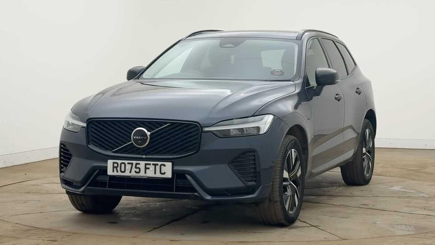 Used Volvo XC60 2025 for sale - 78006618: Photo 7