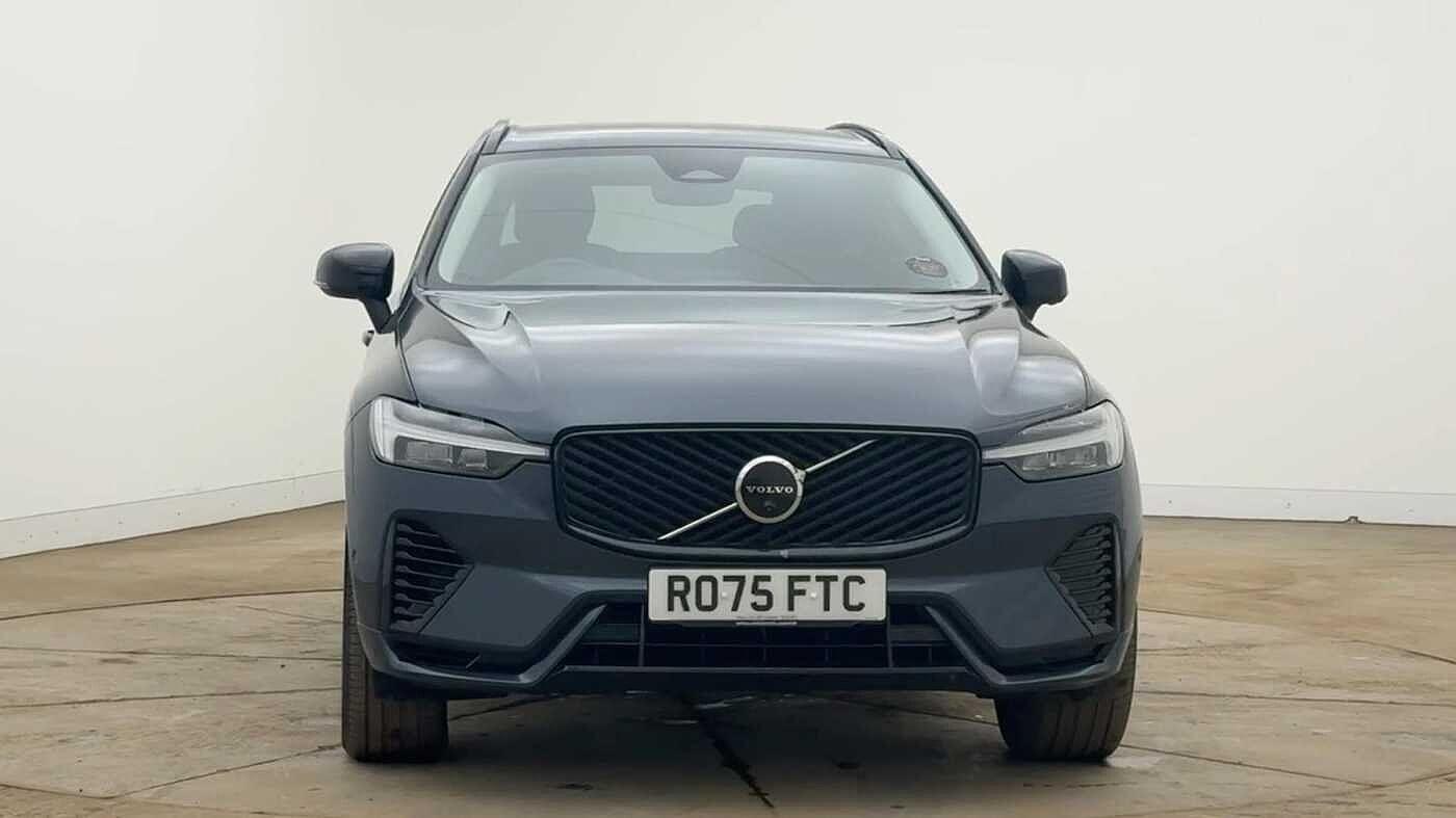 Used Volvo XC60 2025 for sale - 78006618: Photo 8