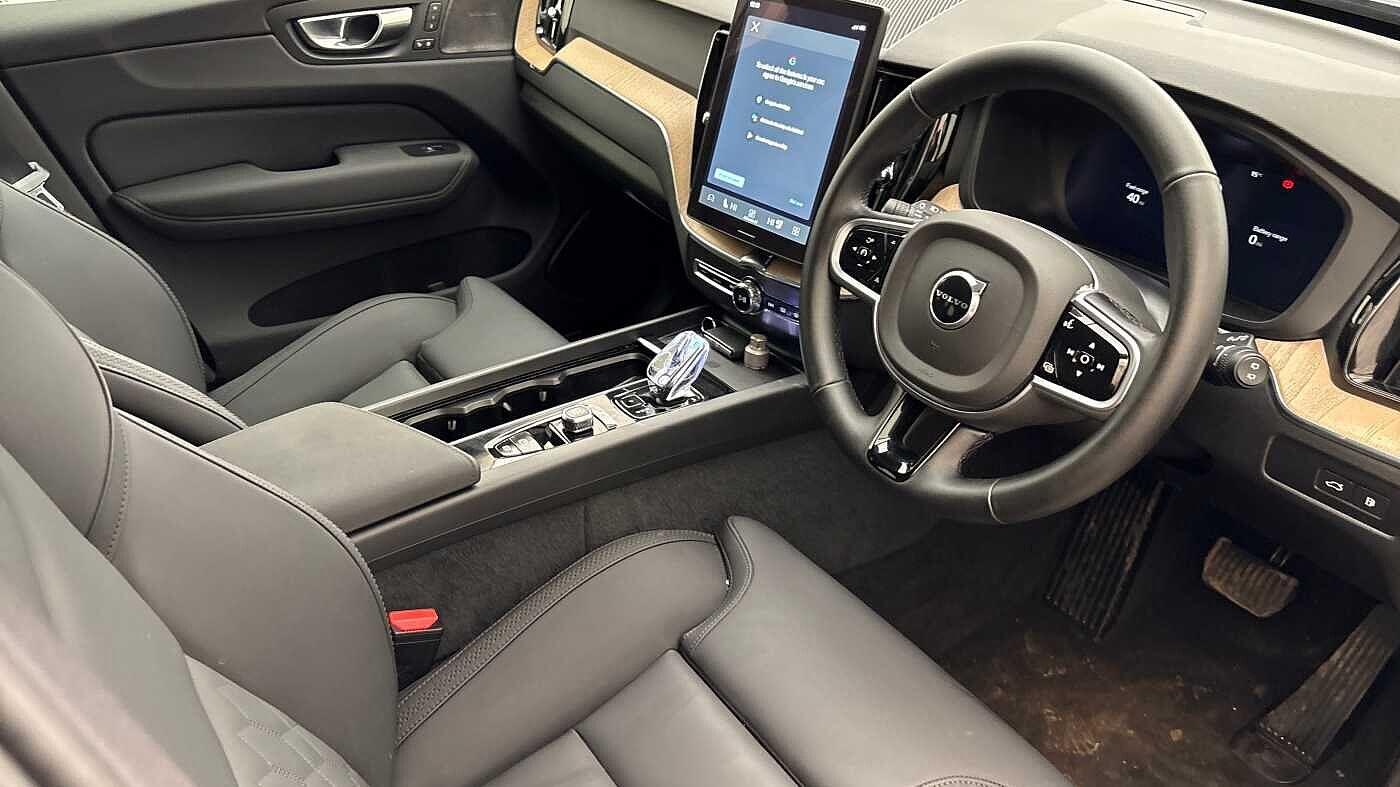 Used Volvo XC60 2025 for sale - 78006618: Photo 9