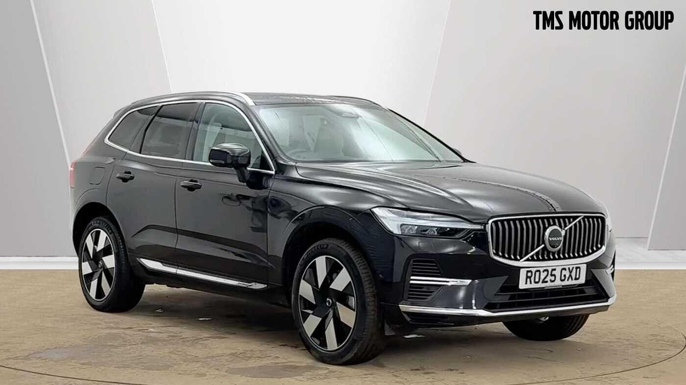 Used Volvo XC60 2025 for sale - 77737248: Photo 1