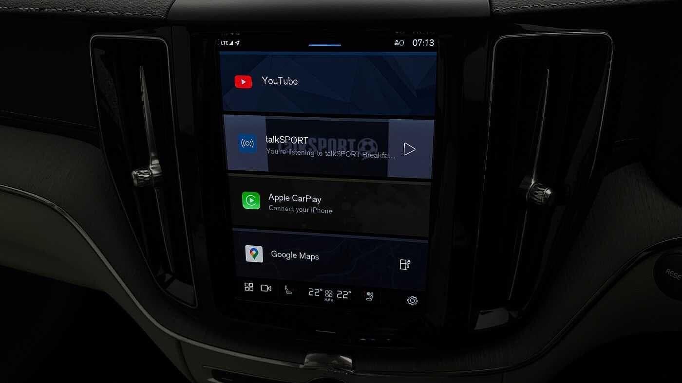 Used Volvo XC60 2025 for sale - 77737248: Photo 10