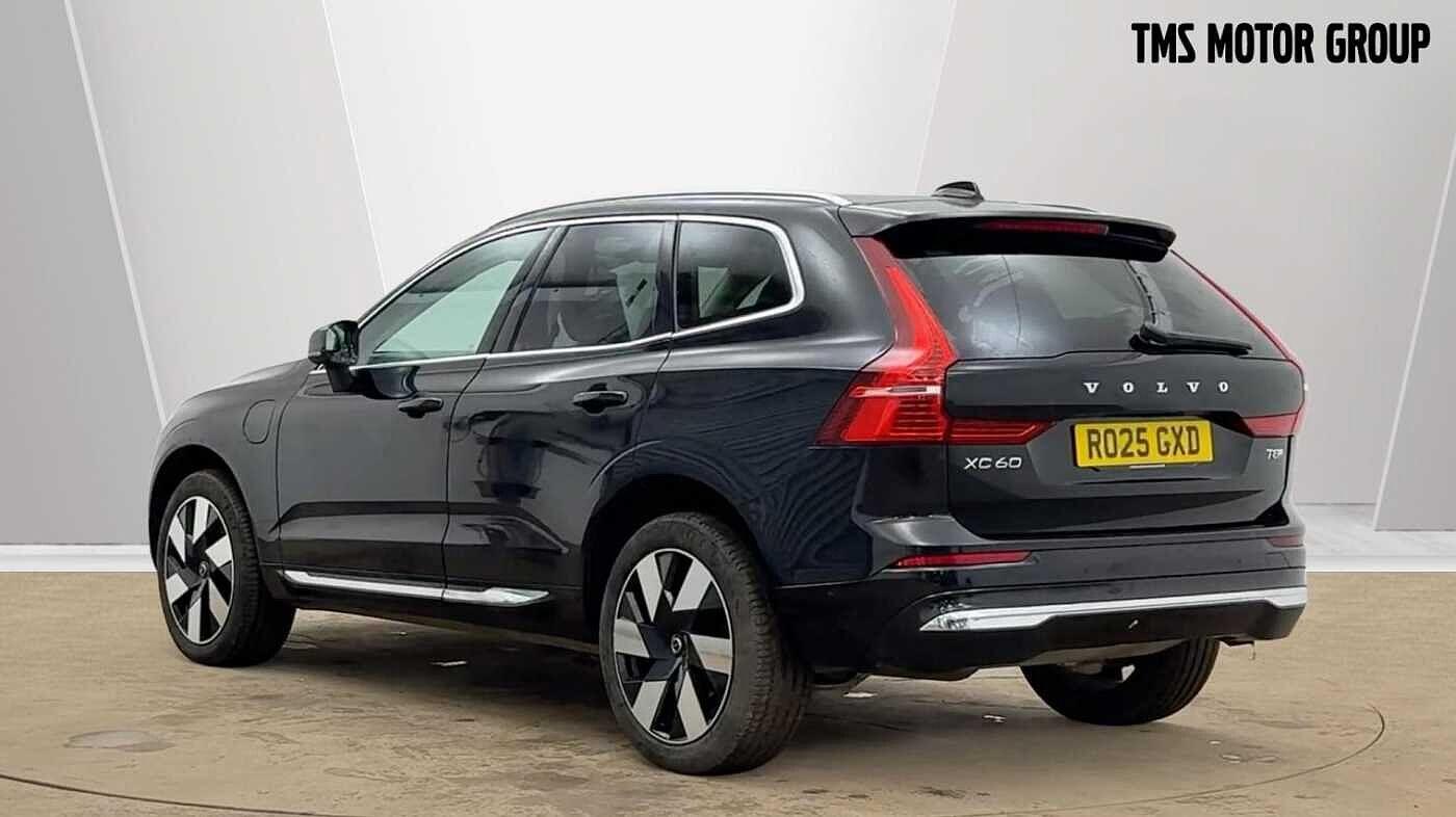 Used Volvo XC60 2025 for sale - 77737248: Photo 3