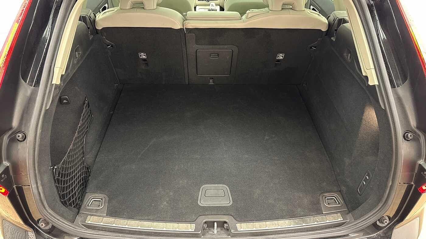 Used Volvo XC60 2025 for sale - 77737248: Photo 5