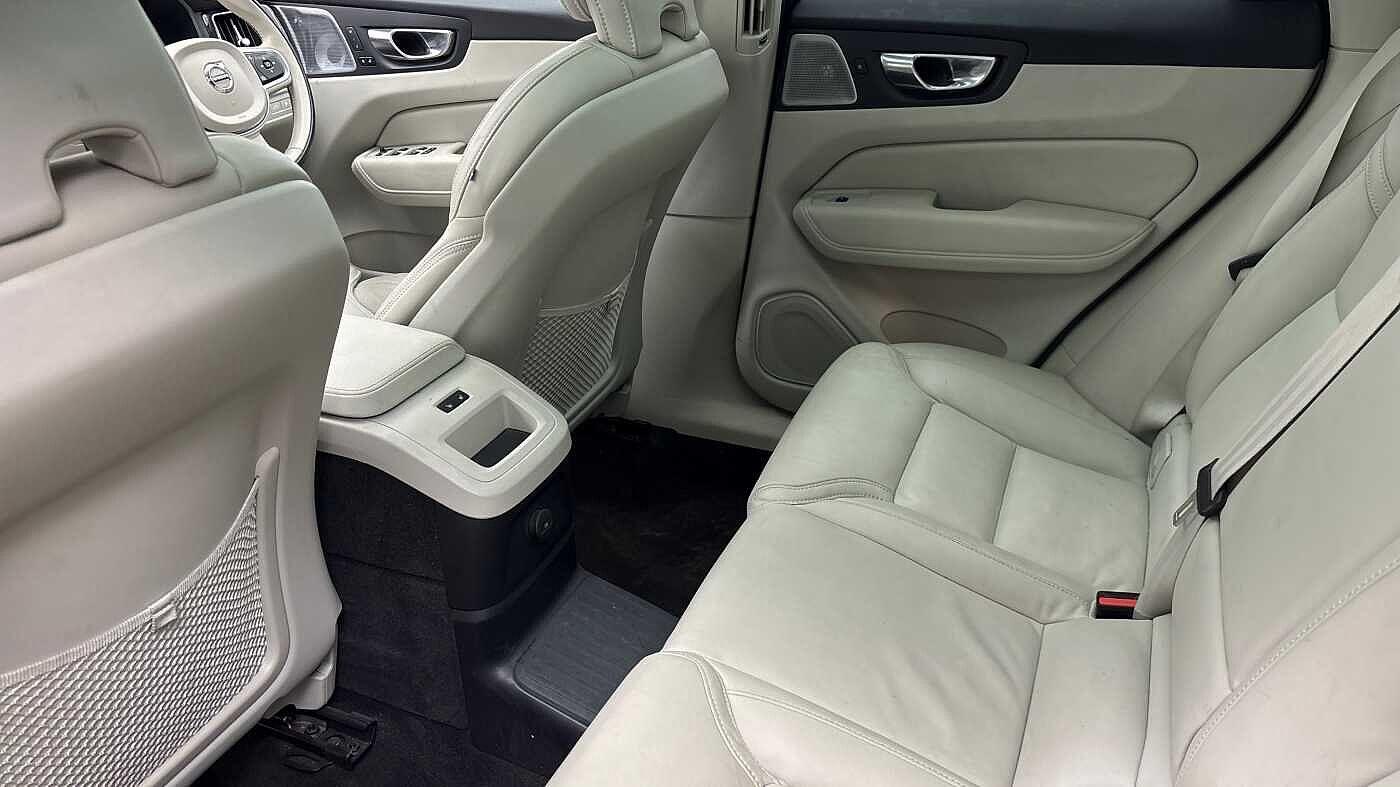Used Volvo XC60 2025 for sale - 77737248: Photo 7