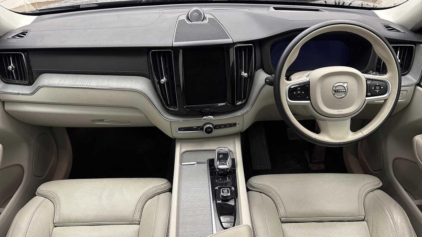 Used Volvo XC60 2025 for sale - 77737248: Photo 8