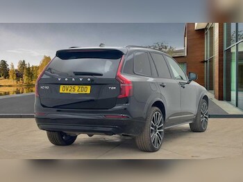 Used Volvo XC90 2025 for sale - 76991817: Photo