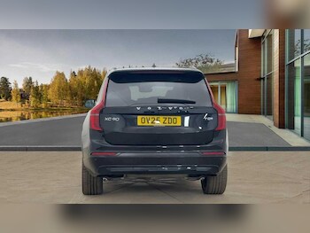 Used Volvo XC90 2025 for sale - 76991817: Photo