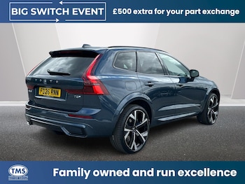 Used Volvo XC60 2026 for sale - 78623101: Photo