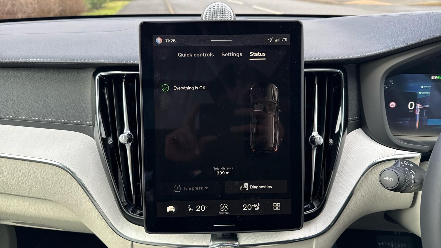 Used Volvo XC60 2025 for sale - 77039866: Photo 14