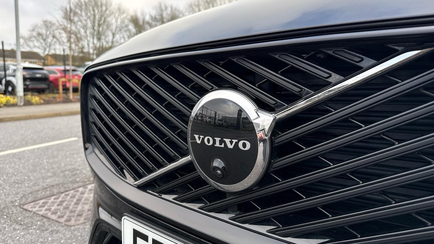 Used Volvo XC60 2025 for sale - 77039866: Photo 15