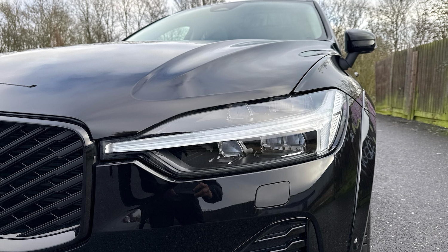 Used Volvo XC60 2025 for sale - 77039866: Photo 16