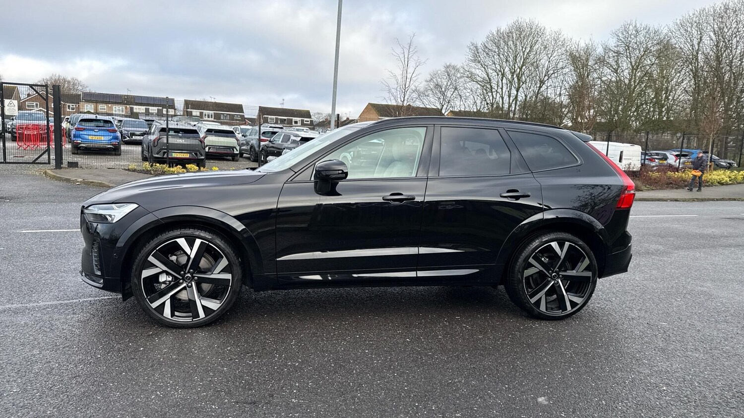 Used Volvo XC60 2025 for sale - 77039866: Photo 18